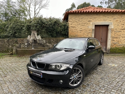 BMW Serie-1 120 d por 11 990 € World Motorsport | Braga