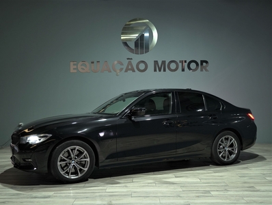 BMW Serie-3 320 e Corporate Edition Auto por 37 900 € Parque Nascente | Porto