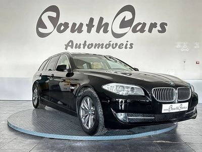 BMW Serie-5 520 d EfficientDynamics por 12 990 € Southcars | Setúbal