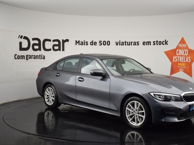 BMW Serie-5 530 e iPerformance por 29 599 € Dacar | Porto