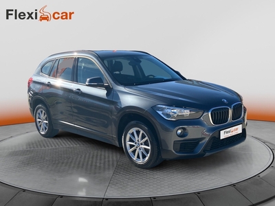BMW X1 16 d sDrive Auto Advantage por 24 990 € Flexicar Porto | Setúbal