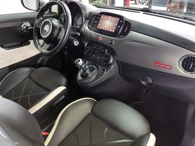 Fiat 500 1.2 S por 13 250 € EspoAuto Premium | Braga