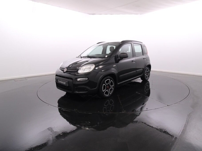 Fiat Panda 1.0 Hybrid City Life com 35 560 km por 15 950 € Benecar | Leiria