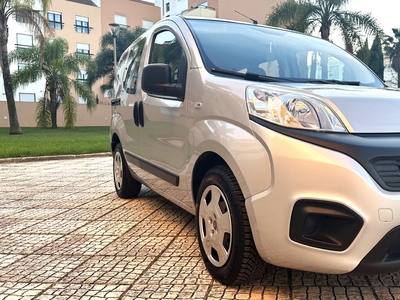 Fiat Panda 1.3 16V Multijet Lounge S&S por 13 990 € STAND TOMÉ AUTO | Setúbal