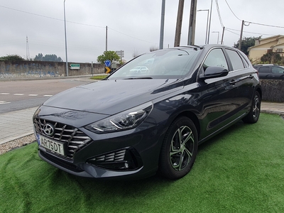 Hyundai I30 1.0 T-GDi Style por 19 950 € Automóveis Alvarinho | Porto