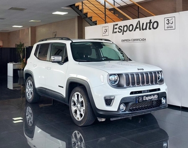 Jeep Renegade 1.0 T Limited por 17 950 € EspoAuto Premium | Braga