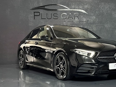 Mercedes Classe A A 180 d AMG Line Aut. por 27 500 € Plus Car Automóveis | Porto