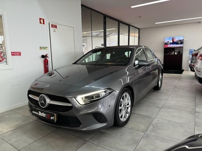 Mercedes Classe A A 180 d Progressive Aut. por 26 750 € Auto4S | Porto