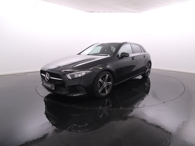 Mercedes Classe A A 180 d Progressive Aut. por 31 250 € Benecar | Leiria