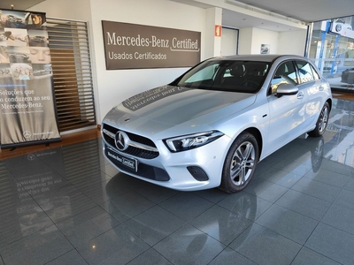Mercedes Classe A A 250 e Style Plus por 35 950 € MCOUTINHO USADOS PORTO | Porto