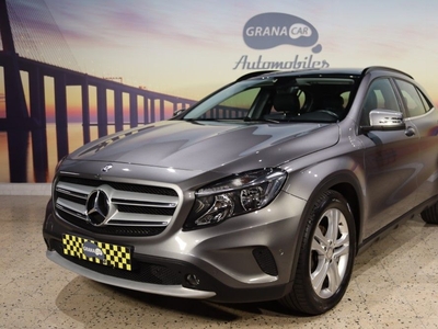Mercedes Classe GLA GLA 180 CDi Urban Aut. com 157 000 km por 19 850 € Granacar Stand 1 | Lisboa