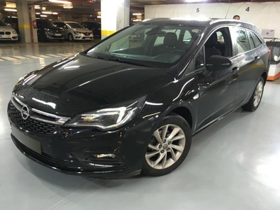 Opel Astra ST 1.6 CDTI Dynamic S/S por 13 990 € EspoAuto | Braga