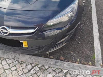 Opel Astra 1.3 ECOFLEX (95CV)
