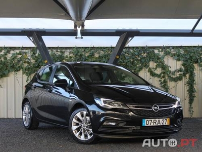 Opel Astra 1.6 CDTi Cosmo Start/Stop