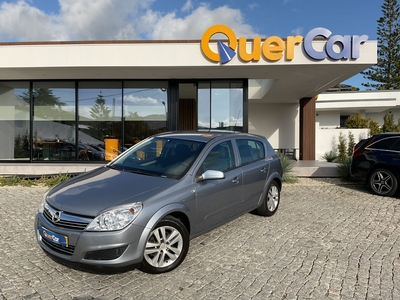 Opel Astra H Astra 1.3 CDTi Enjoy por 5 400 € Quercar Loures 1 | Lisboa