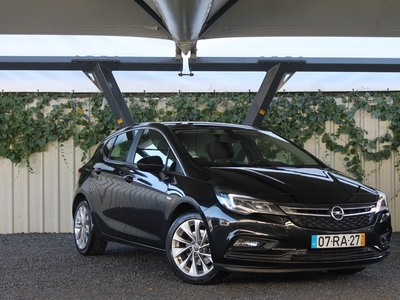 Opel Astra J Astra 1.6 CDTi Start/Stop por 12 740 € Webauto | Porto