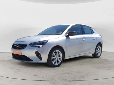 Opel Corsa 1.2 T Elegance por 16 490 € MCOUTINHO USADOS PORTO | Porto