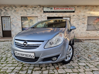 Opel Corsa D Corsa 1.2 Enjoy por 5 990 € Tavorauto | Aveiro