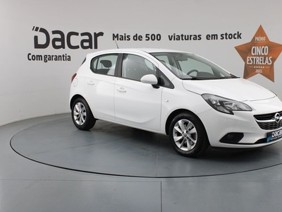 Opel Corsa E Corsa 1.4 Dynamic FlexFuel por 9 899 € Dacar automoveis | Porto