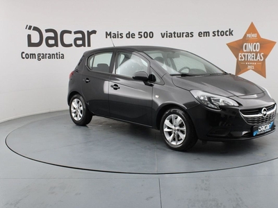 Opel Corsa E Corsa 1.3 CDTi Business Edition com 116 148 km por 8 999 € Dacar automoveis | Porto