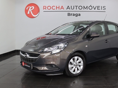 Opel Corsa E Corsa 1.3 CDTi Cosmo com 107 566 km por 9 950 € Rocha Automóveis - Braga | Braga
