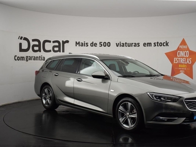 Opel Insignia 1.6 CDTi Innovation por 16 999 € Dacar | Porto