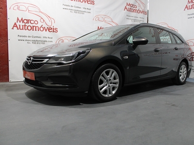 Opel Insignia ST 1.6 CDTi Selection S/S por 12 950 € Marco Automóveis | Vila Real