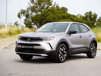 Opel Mokka -e Elegance com 19 000 km por 29 900 € Equação Motor (Parque Nascente) | Porto