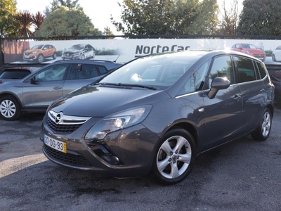 Opel Zafira 1.6 CDTi Cosmo por 13 900 € Norte Car | Porto