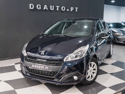 Peugeot 208 1.0 VTi Active por 9 990 € DGAUTO | Porto