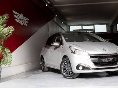 Peugeot 208 1.2 PureTech Allure por 9 990 € Ulicar | Lisboa