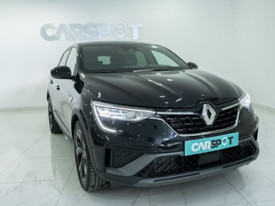Renault Arkana 1.3 TCe R.S.Line EDC por 28 980 € CarSpot | Lisboa