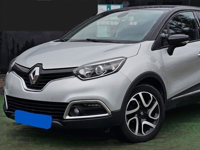 Renault Captur 0.9 TCE Exclusive com 119 650 km por 12 900 € ACS AUTOMÓVEIS | Lisboa