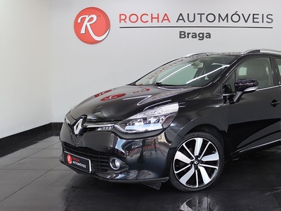Renault Captur 0.9 TCE Expression por 12 950 € Rocha Automóveis - Matosinhos | Braga