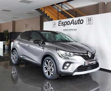 Renault Captur 1.3 TCe Intens por 22 900 € EspoAuto Premium | Braga