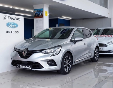 Renault Clio 1.0 TCe Intens por 14 750 € EspoAuto Premium | Braga