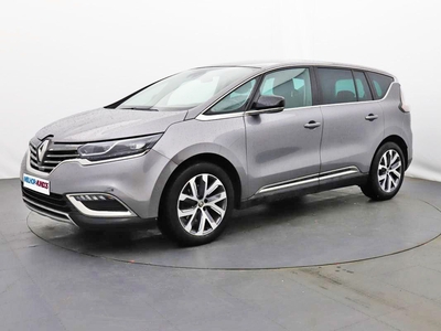 Renault Espace 1.6 dCi Zen EDC por 23 500 € Melhor2Mundos Guimarães | Braga