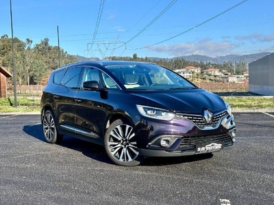 Renault Espace 2.0 dCi Initiale Paris EDC por 24 900 € SM Motors | Braga