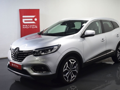 Renault Kadjar 1.5 dCi Intens EDC por 21 950 € Estoril Motor | Lisboa