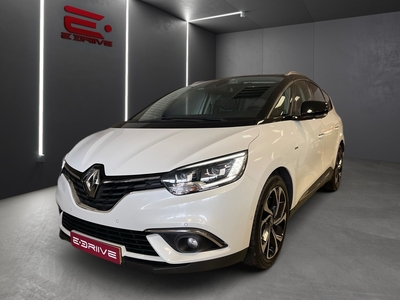 Renault Mégane 1.3 TCe Bose Edition EDC por 21 450 € Edriive | Lisboa