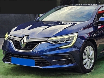Renault Mégane 1.5 Blue dCi Limited por 18 900 € ACS AUTOMÓVEIS | Lisboa