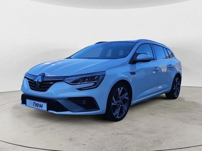 Renault Mégane 1.5 Blue dCi R.S. Line por 25 900 € MCOUTINHO USADOS PORTO | Porto