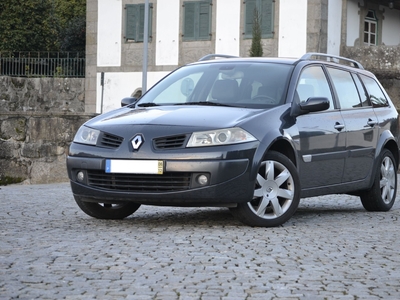 Renault Mégane 1.5 dCi Dynamique por 4 450 € RCar | Porto