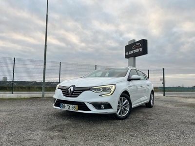 Renault Mégane 1.2 TCe Intens por 15 990 € M Carreira | Braga