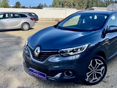 Renault Scénic G. 1.5 dCi Intens EDC SS por 20 500 € Unique-Auto | Aveiro