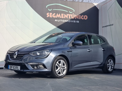 Renault Trafic 1.6 dCi L1H1 1.0T por 14 800 € Segmentunico, Lda. | Lisboa