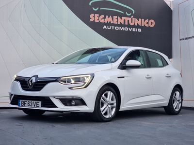 Renault Trafic 1.6 dCi L1H1 1.0T por 15 800 € Segmentunico, Lda. | Lisboa