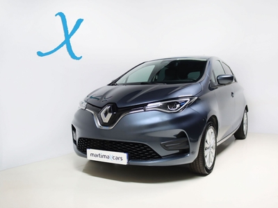 Renault ZOE Intens 50 Flex por 18 790 € MartimaxCars | Lisboa