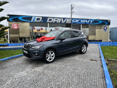 Seat Arona 1.0 TSI FR por 18 900 € Drive Point | Porto