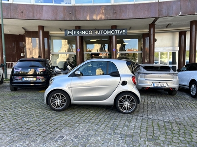 Smart Fortwo 0.9 Brabus Xclusive por 24 000 € Franco Automotive | Lisboa